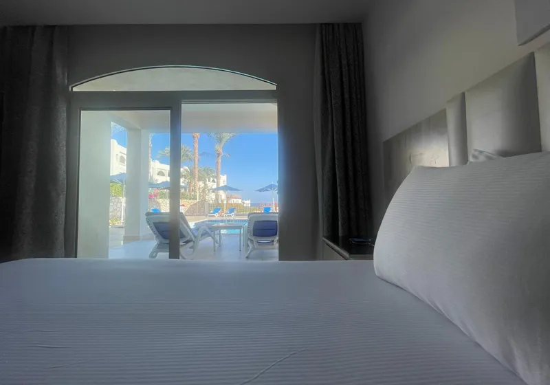 Pickalbatros Royal Grand Sharm - Adults Friendly 16 Years Plus - Couples Only 3