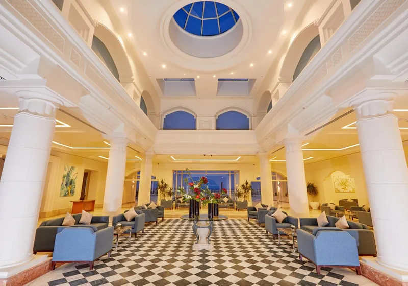 Pickalbatros Royal Grand Sharm - Adults Friendly 16 Years Plus - Couples Only 4