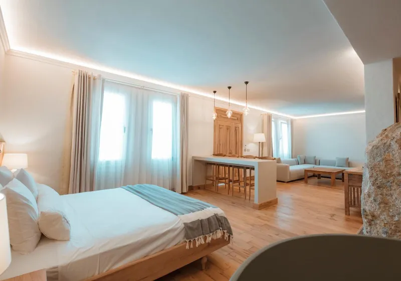 Hotel Unique-Boutique Class - Adults Only 3
