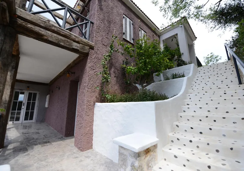 Hotel Unique-Boutique Class - Adults Only en Fethiye / Ölüdeniz