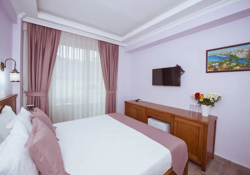 Infinity City Hotel 3