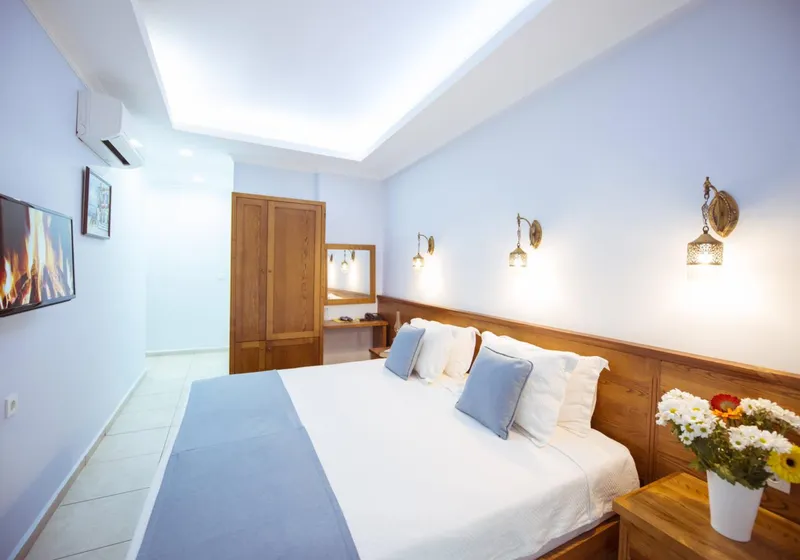 Infinity City Hotel 4