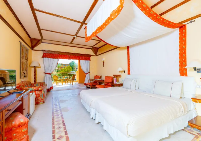 The Grand Resort 3
