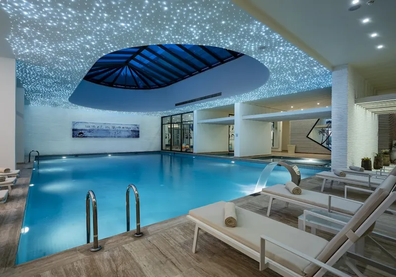 Mivara Luxury Resort & Spa Bodrum 2