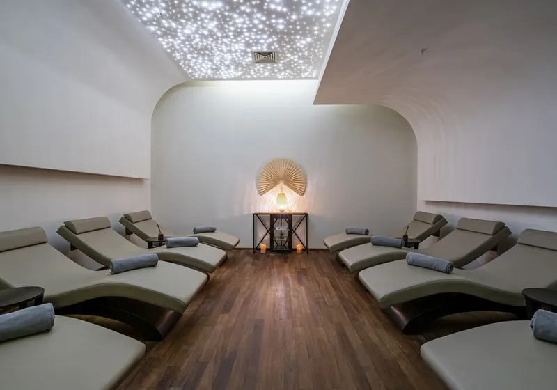 Mivara Luxury Resort & Spa Bodrum 4