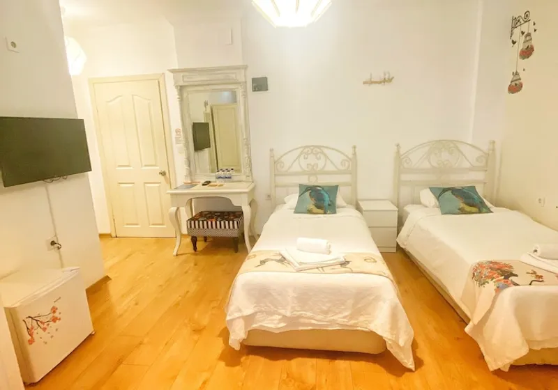 Sade Butik Otel 2