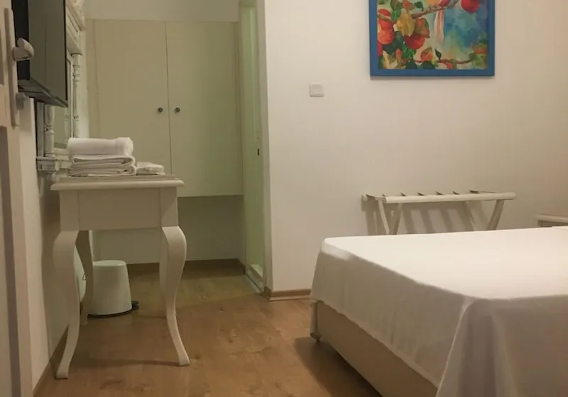 Sade Butik Otel 4