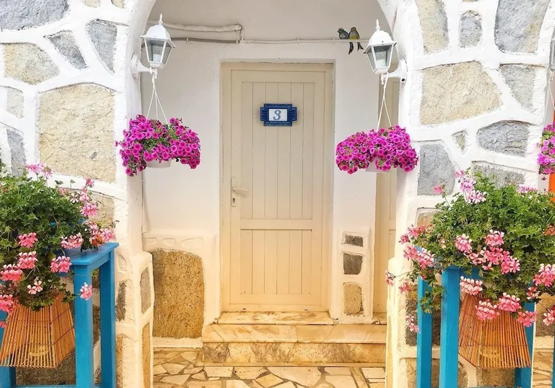 Sade Butik Otel en Bodrum