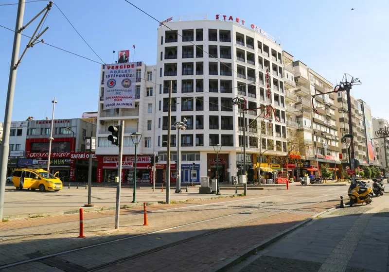 Start Hotel 3