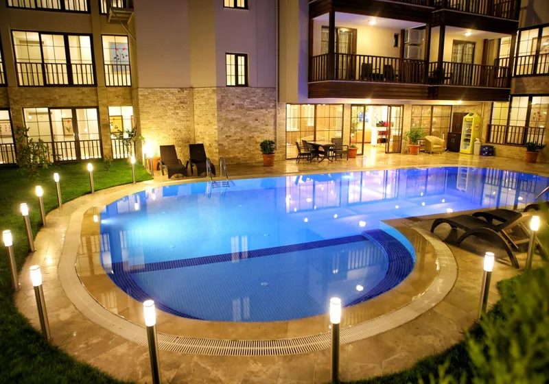 Venus Suite Hotel 2