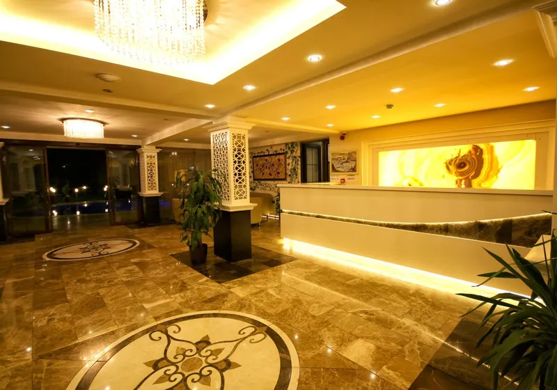 Venus Suite Hotel 3