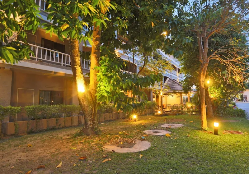 Pattra Mansion by AKSARA Collection 2