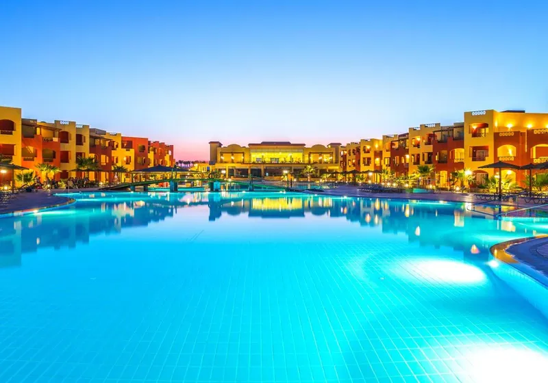 Casa Mare Resort - ex, Royal Tulip Beach Resort 2