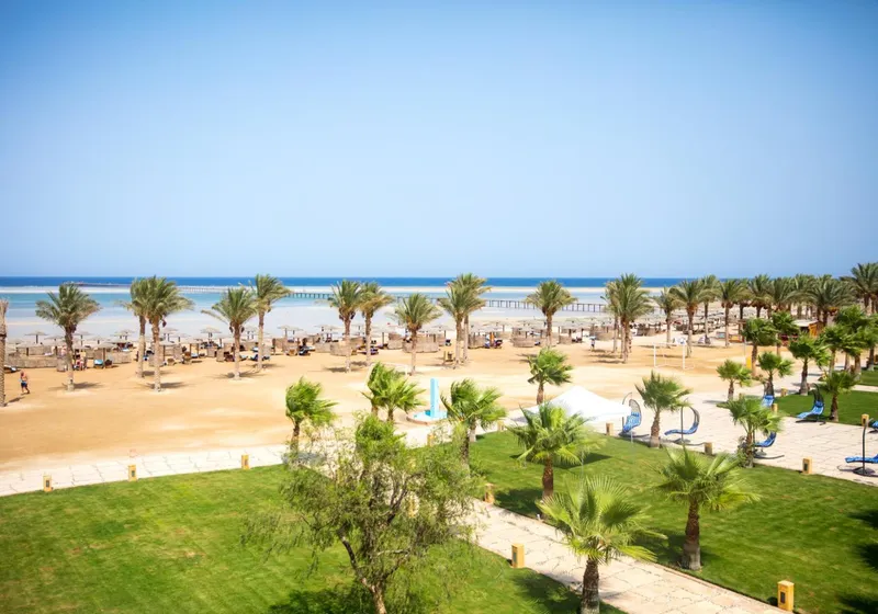 Casa Mare Resort - ex, Royal Tulip Beach Resort 3