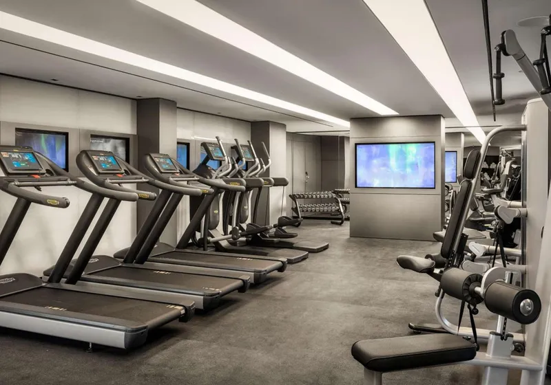 Park Plaza London Waterloo 3