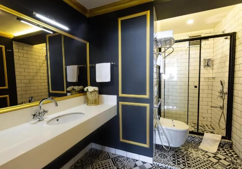 Andalouse Otel 2