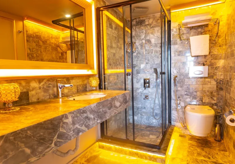 Andalouse Otel 4