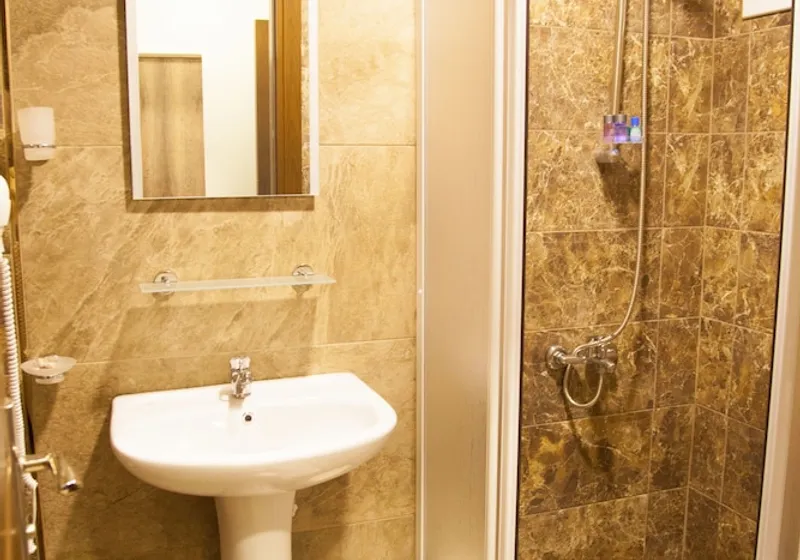 Hotel Gumbet 2