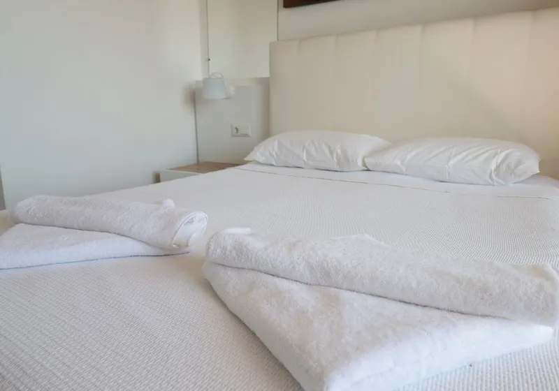Hotel Gumbet 4