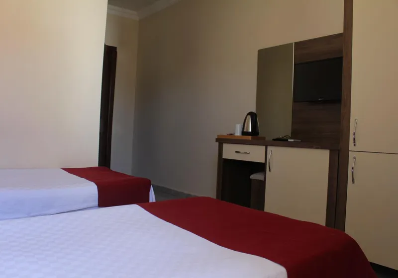 Dove Apart Hotel 2
