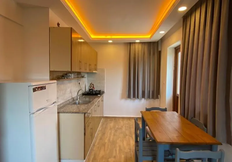 Kilim Hotel & Apart 3