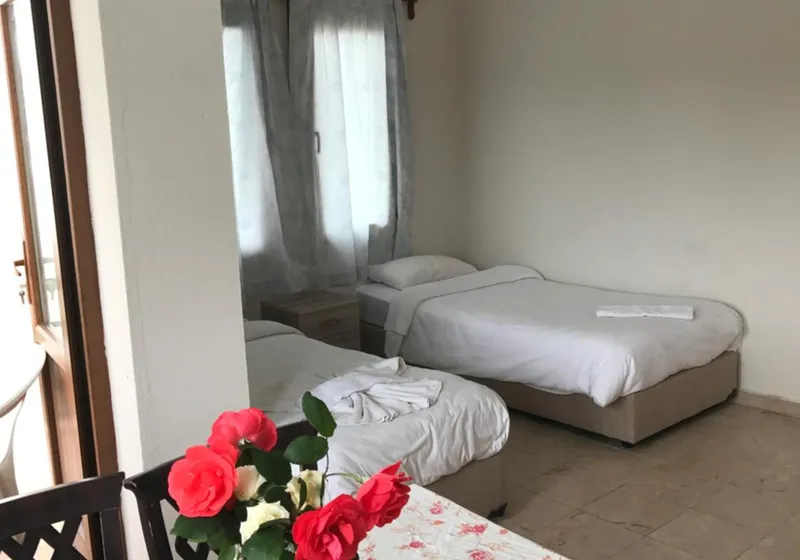 Kilim Hotel & Apart 4