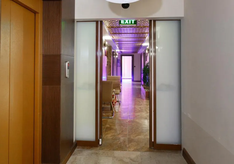 Sera Lake Resort Hotel Spa & Aparts 3