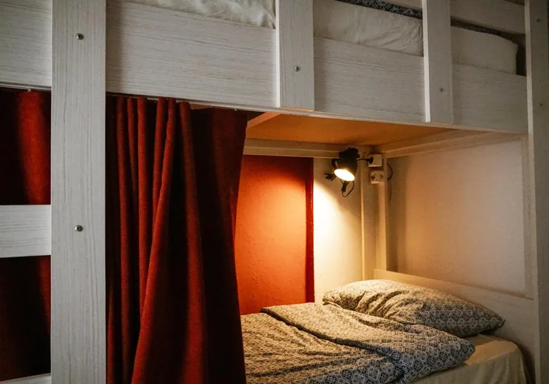 El Camino Hostel & Pub 2