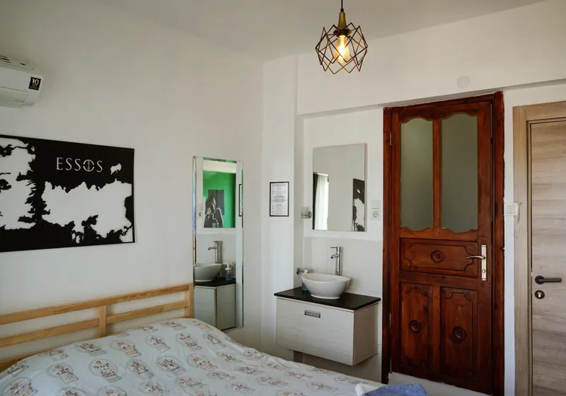 El Camino Hostel & Pub 4