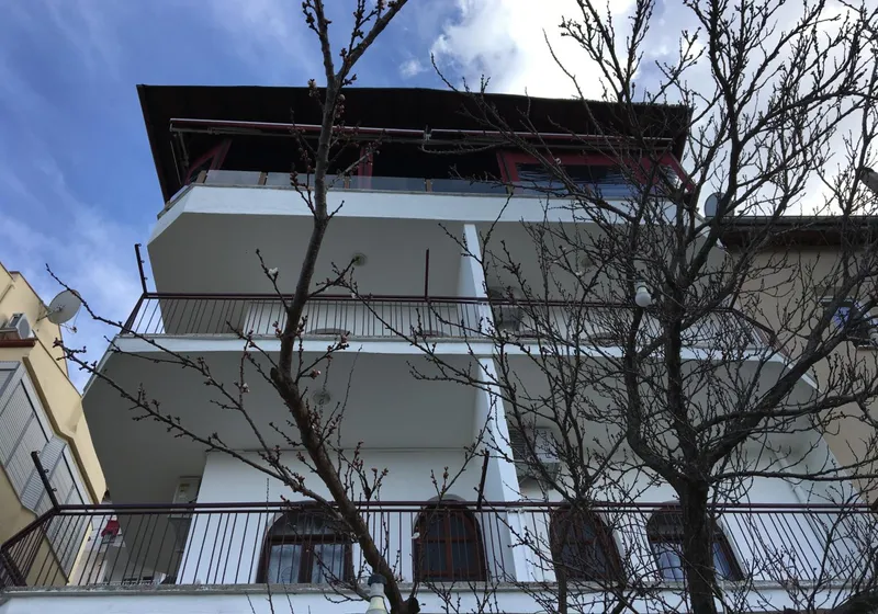 El Camino Hostel & Pub en Fethiye / Ölüdeniz