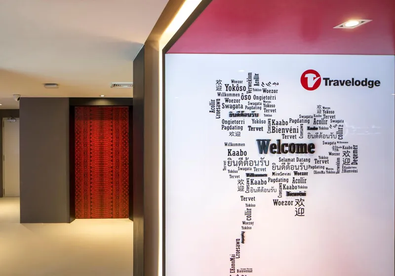 Travelodge Sukhumvit 11 4