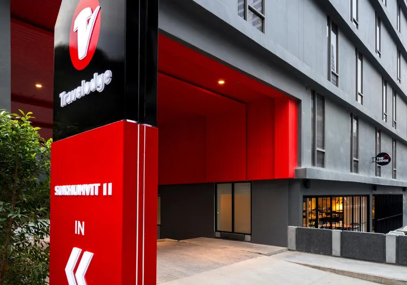 Travelodge Sukhumvit 11 en Bangkok