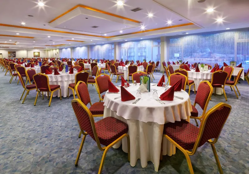 Pam Thermal Hotel Clinic & Spa 2