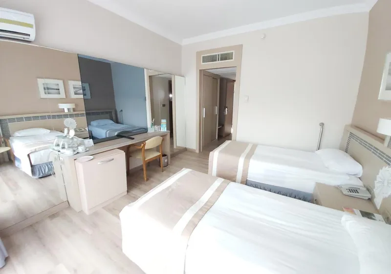 Pam Thermal Hotel Clinic & Spa 4