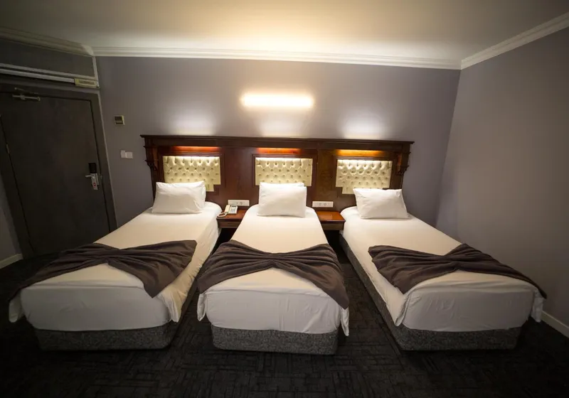 Funda Hotel 3