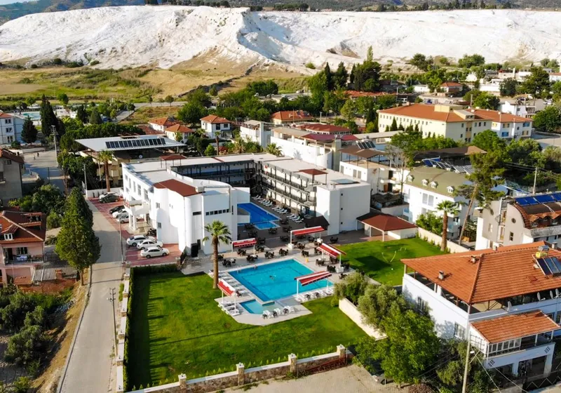 ANYA RESORT HOTEL