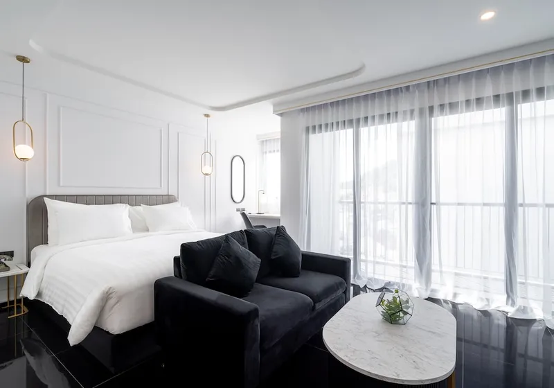 Ratri Hotel Phuket Old Town