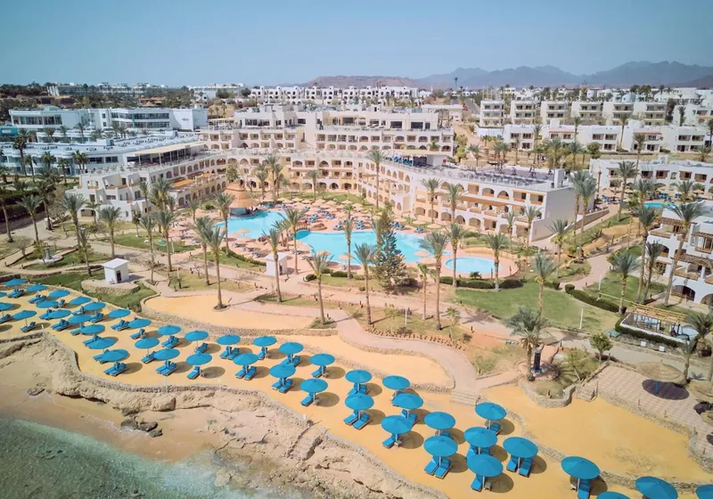 Pickalbatros Royal Grand Sharm - Adults Friendly 16 Years Plus - Couples Only