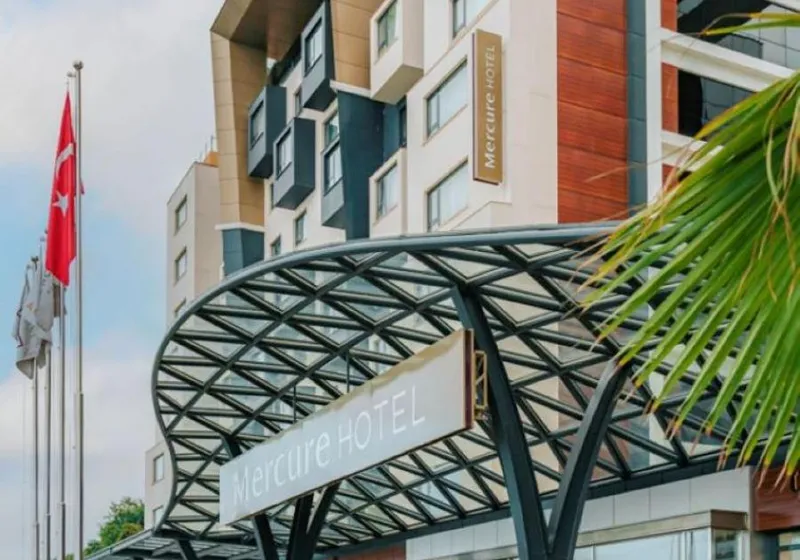 Mercure Trabzon Hotel
