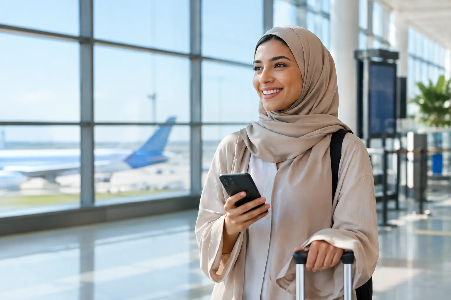 Servicio de viajes multilingüe para un viaje más tranquilo con Seen Travels