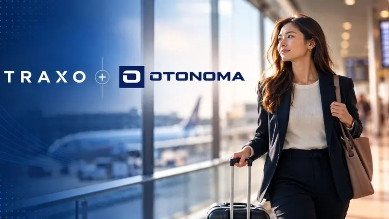 Tursyo y Automa se unen para gestionar desafíos de viaje inmediatos