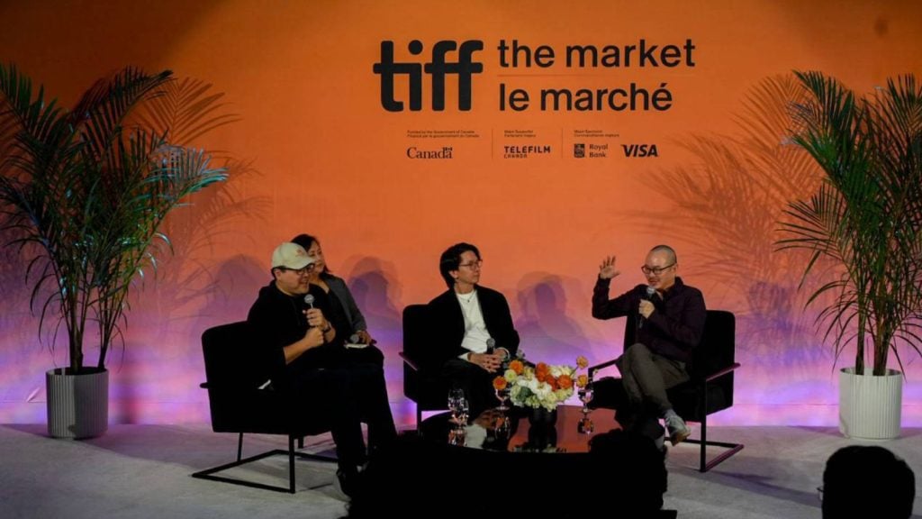 تايلاند تروّج للسياحة الفيلمية خلال مهرجان TIFF 2026