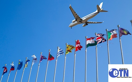 هل يمكن للطيران التحقق من تأشيرات إلكترونية؟