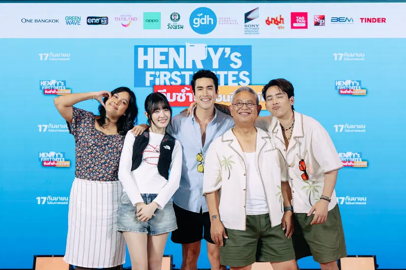 Tailandia apoya un filme romántico para impulsar el turismo
