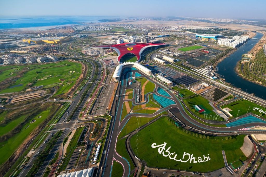أبوظبي تأمل في سباقات F1 وفعاليات لتعويض انخفاض الضيوف في الفنادق