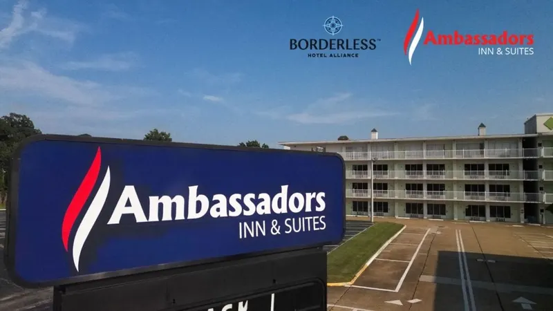 LendingBlaas lanza la Alianza 'Hoteles Sin Fronteras'