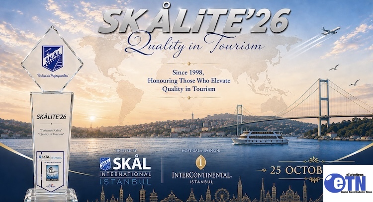 Los Premios Internacionales SKÅLITE redefinen la calidad del turismo sin vincularla al dinero