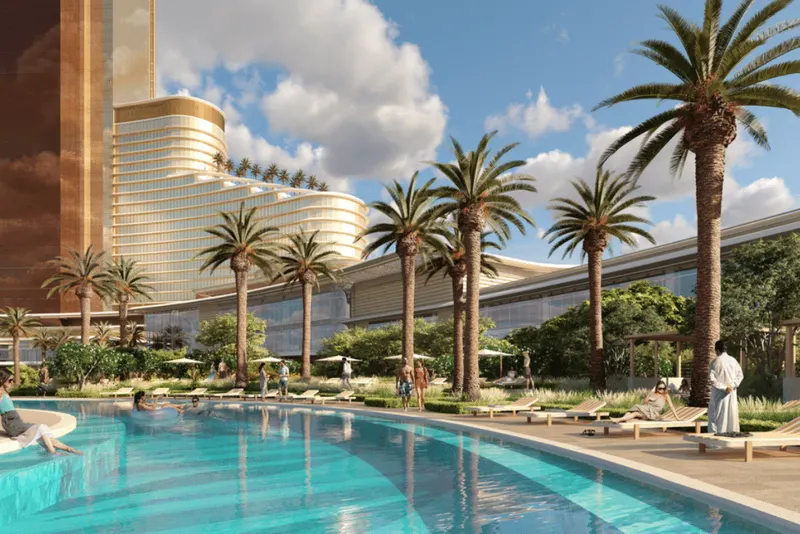 Los hoteles de Ras Al Khaimah se renuevan para atraer el impacto del hotel Win