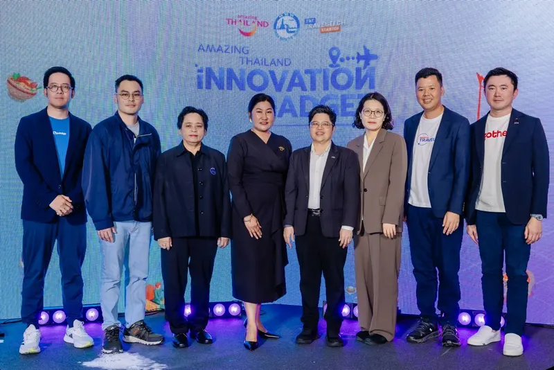 Tailandia lanza una plataforma de innovación en tecnología turística
