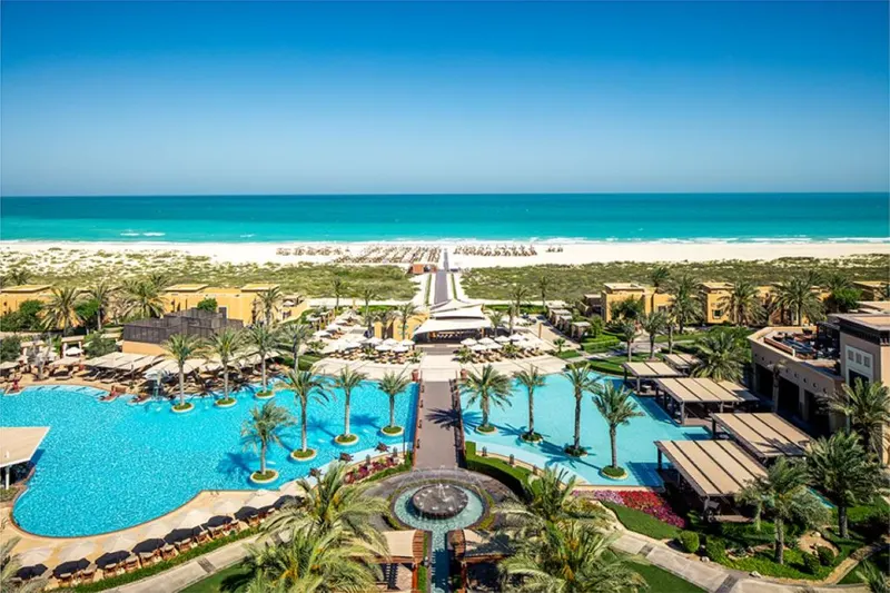 Rotana: Las últimas reservas del Golfo hacen que el cuarto trimestre sea impredecible
